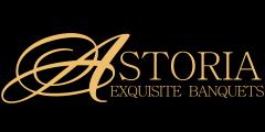 Astoria Banquets Logo